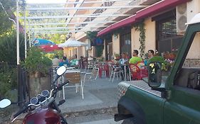 Hostal Restaurante Los Bronces